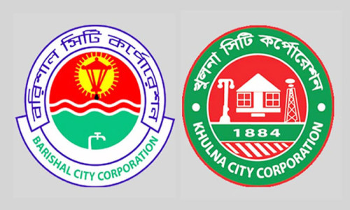 খুলনা-বরিশাল সিটি নির্বাচনে এগিয়ে নৌকা, প্রতিদ্বন্দ্বিতায় হাতপাখা