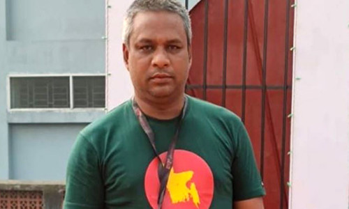 জামালপুরে সন্ত্রাসী হামলায় সাংবাদিক নিহত