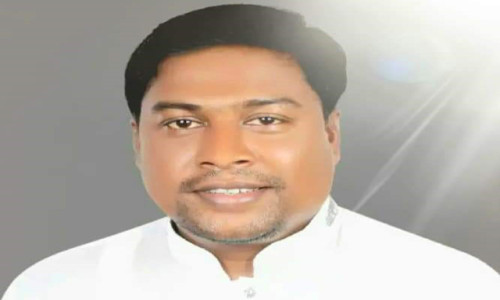 আলীকদমের চেয়ারম্যানসহ ৫ জন কারাগারে
