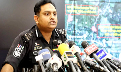 নাশকতাকারীদের আশ্রয় দিলে হোটেল কর্তৃপক্ষের বিরুদ্ধেও ব্যবস্থা : র‌্যাব