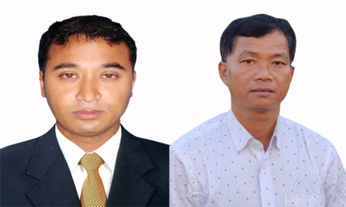 বান্দরবান জার্নালিস্ট এসোসিয়েশনের আত্নপ্রকাশ