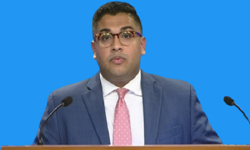 বাংলাদেশে সুষ্ঠু নির্বাচনের জন্য কাজ করছে যুক্তরাষ্ট্র