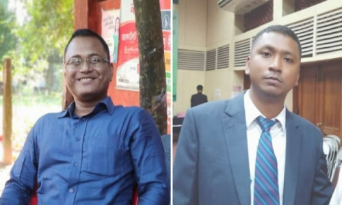 কাশ্মীরে বেড়াতে গিয়ে রাঙামাটি গণপূর্তের নির্বাহী প্রকৌশলীসহ নিহত-৩