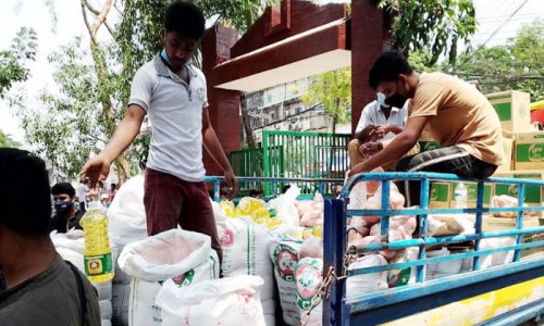 মঙ্গলবার থেকে টিসিবির পণ্য বিক্রি শুরু