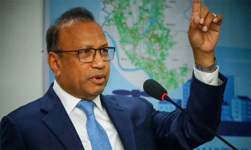 পানি ব্যবস্থাপনায় কার্যকর মহাপরিকল্পনা প্রণয়ন জরুরী - স্থানীয় সরকার মন্ত্রী