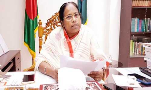 বিএনপি এলে ভোটের তারিখ পেছানোর বিষয়ে ভাববে ইসি