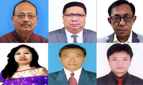 খাগড়াছড়ি আসনে কার ভাগ্যে নৌকা?