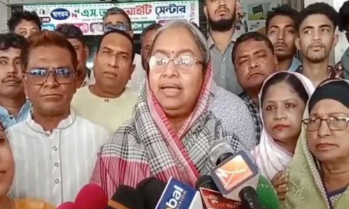 সবার মনোনয়ন চাওয়ার গণতান্ত্রিক অধিকার আছে : শিক্ষামন্ত্রী