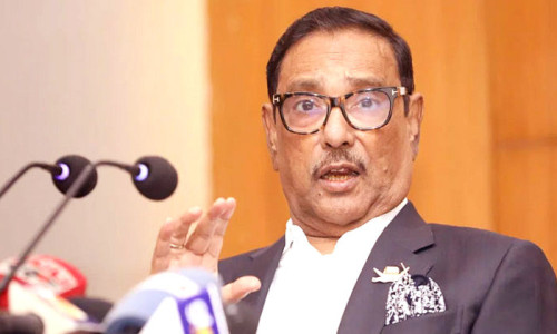 ৬৯টি আসনে আওয়ামী লীগের প্রার্থী চূড়ান্ত