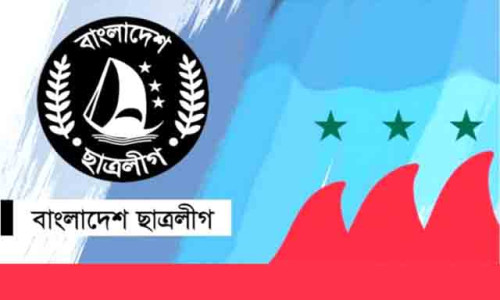 রুমায় ছাত্র লীগের মতবিনিময় সভা