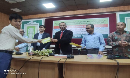 বান্দরবানে সরকারি নিয়োগপত্র পেলেন ১৭৭ জন