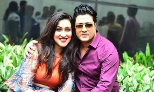 ফেরদৌসের নির্বাচনী প্রচারণায় ঢাকায় আসবেন ঋতুপর্ণা