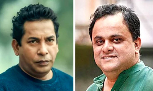 মোশাররফকে আবার দেখতে হলে দিতে হবে তৃণমূলকে ভোট!