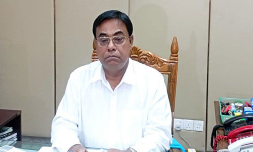 মনোনয়নপত্র দাখিলের সময় বাড়ছে না: ইসি সচিব
