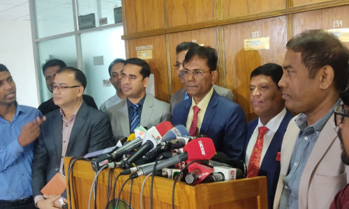 সমাবেশ করতে চাইলে আওয়ামী লীগকে অনুমতি নিতে হবে: ইসি