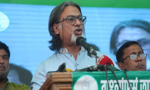 বিশ্বস্ততায় বঙ্গবন্ধুর ছিল শেখ মণি, শেখ হাসিনার আছে যুবলীগ : শেখ পরশ