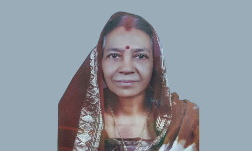 মিনা দাশ গুপ্তা আর নেই