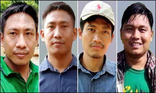 বয়সের চেয়ে বাড়তি জনপ্রিয়তায় প্রান গেল যাদের !
