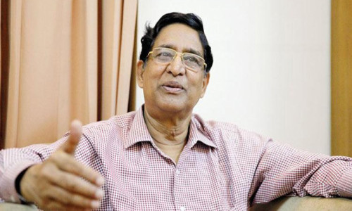 এক রাতেই সব নেতার মুক্তির প্রস্তাবেও নির্বাচনে আসেনি বিএনপি- কৃষিমন্ত্রী