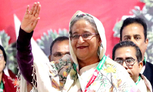 ৫ জেলায় ভাষণ দেবেন প্রধানমন্ত্রী