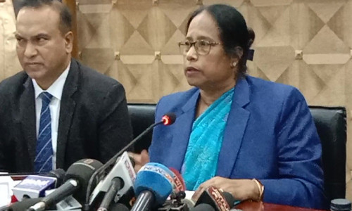ভোটাররা অভিযোগ করলেই ব্যবস্থা: ইসি রাশেদা
