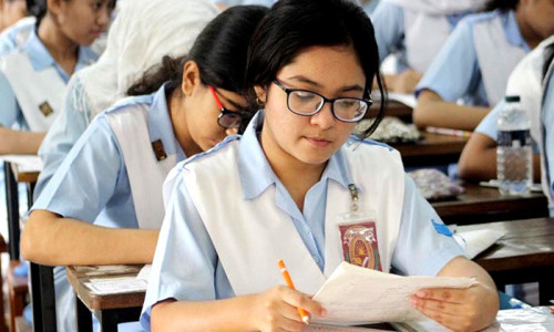 এসএসসি পরীক্ষার্থীদের ১৪ নির্দেশনা