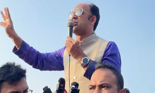 এমপি হলে বউ পেটালেও বিচার নিশ্চিত করবো: ব্যারিস্টার সুমন