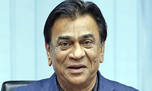 অপারেশন থিয়েটারে বাফুফে সভাপতি