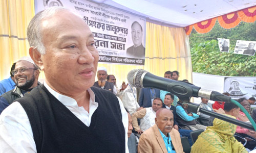 কেপিএমকে পুরোদমে চালু ও ঐতিহ্য ফিরিয়ে আনতে ভোট চাইলেন দীপংকর