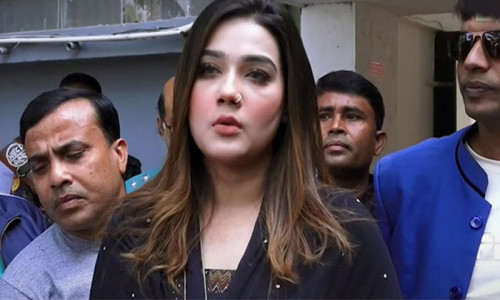 মাহির নির্বাচনী কার্যালয়ে অগ্নিসংযোগ: ইউপি চেয়ারম্যানসহ ৫ জনের নামে মামলা