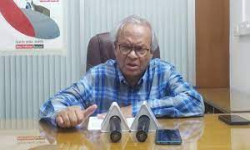 যারা ১৫ বছর বঞ্চিত করেছে, তাদের এক দিন বর্জন করুন: রিজভী