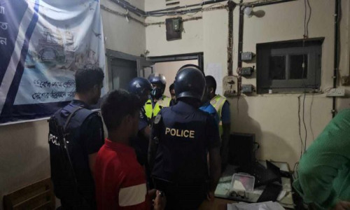 বান্দরবানের ৩ উপজেলা সোনালী ব্যাংকের কার্যক্রম বন্ধ