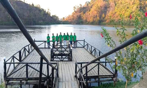 পর্যটকদের জন্য রুমা ভ্রমণে নিষেধাজ্ঞা