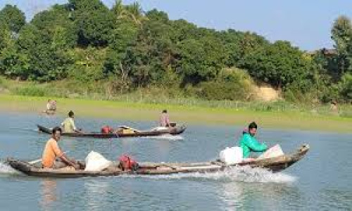 ২৫শে এপ্রিল থেকে কাপ্তাই হ্রদে মৎস্য আহরণ-বিপণনে নিষেধাজ্ঞা