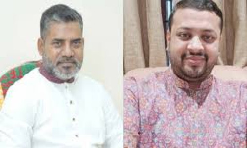 খাগড়াছড়িতে দুই চেয়ারম্যান প্রার্থীকে নিয়ে আ'লীগে চলছে নানান আলোচনা