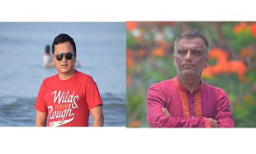 রাঙামাটিতে আপিলে প্রার্থিতা ফিরে পেলেন শাহাজাহান ও রন্টু চাকমা