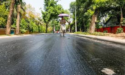 তাপমাত্রা খানিকটা কমল, আগামীকাল থেকে বেড়ে যাওয়ার আশঙ্কা