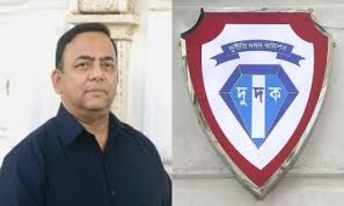 বেনজীর আহমেদের সম্পদ নিয়ে অনুসন্ধানে দুদক
