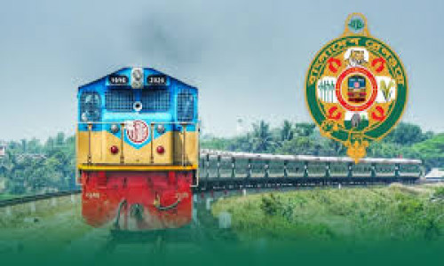 রেলের ভাড়া বাড়ছে ৪ মে থেকে