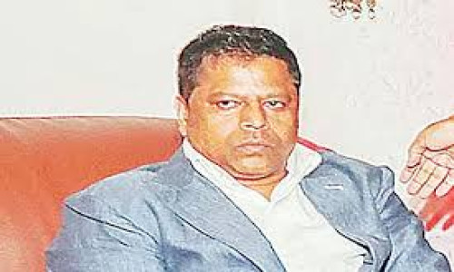 ক্যাসিনো–কাণ্ডে আলোচিত সেলিম প্রধানের মনোনয়নপত্র বাতিল