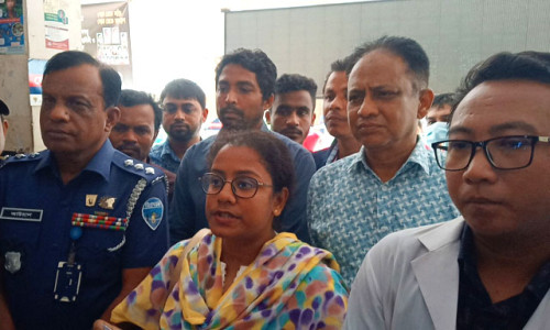 সাজেকে ট্রাক দূর্ঘটনায় নিহতদের ৫ লক্ষ, আহতদের ২ লক্ষ করে দিবে বিআরটিএ