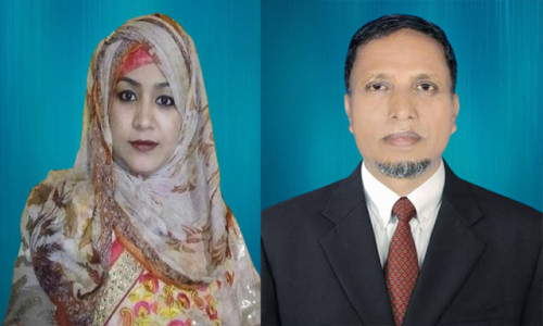 নির্বাচনে প্রার্থী হওয়ায় আলীকদমে বিএনপির ২ নেতাকে বহিষ্কার