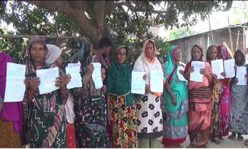 রাঙামাটিতে গ্রাহকদের সহনীয় পর্যায়ে বিল পরিশোধে ব্যবস্থার আশ্বাস বিদ্যুৎ বিভাগের