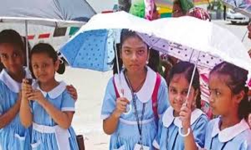 ঢাকাসহ ৫ জেলার মাধ্যমিক স্কুল–কলেজ কাল বন্ধ ঘোষণা