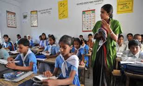 আগামীকালও ঢাকাসহ ২৭ জেলায় শিক্ষাপ্রতিষ্ঠান বন্ধ ঘোষণা করল শিক্ষা মন্ত্রণালয়