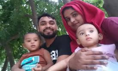 সরকারি ডে-কেয়ারে শিশুসন্তানকে হারালেন, বিচার পাবেন কি না জানেন না