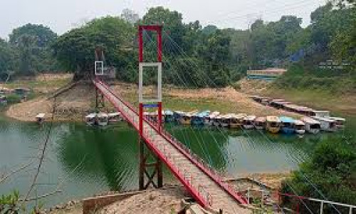 রাঙামাটিতে অস্ত্রের মুখে জুমচাষীকে তুলে নিয়েগেছে পাহাড়ি সন্ত্রাসীরা
