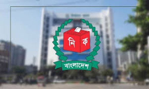 সংসদকে চিঠি দেবে ইসি