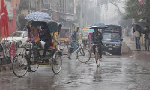 মে মাসে গরম কেমন থাকবে, বৃষ্টি কতটা হবে জানাল আবহাওয়া অফিস