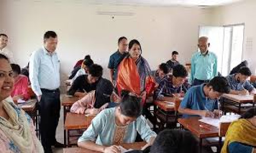 রাঙামাটিতে রাবিপ্রবি’র বি ইউনিটের গুচ্ছভর্তি পরীক্ষায় অনুপস্থিত-৭৪৭